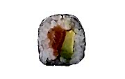  Sake Avocado Roll (6Pcs.) 