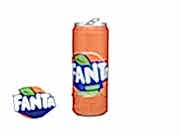  Fanta  