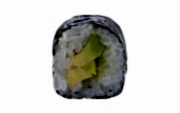  Avocado Roll (6 Pcs.) 