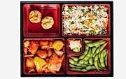  Bangkok Bento 