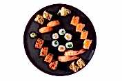  Deluxe Sushi Set (22 Pcs.) 