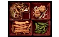  Shangai Bento 