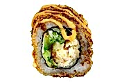  Double Tempura roll (8 Pcs) 
