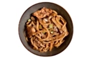  Bulgogi Chicken Udon 