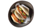  Bao Beefy Bun 