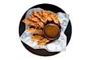  Chicken Katsu Finger 
